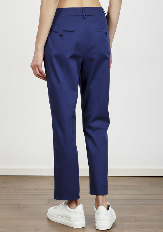 Max Mara Weekend брюки CECCO