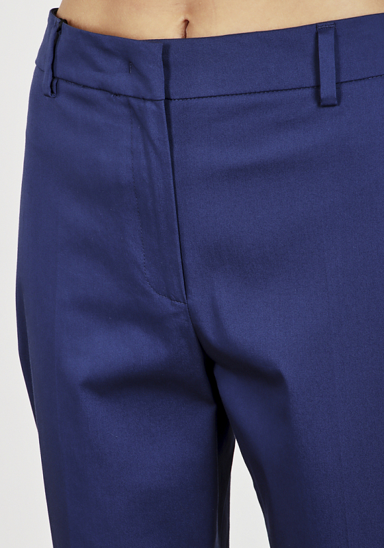 Max Mara Weekend брюки CECCO