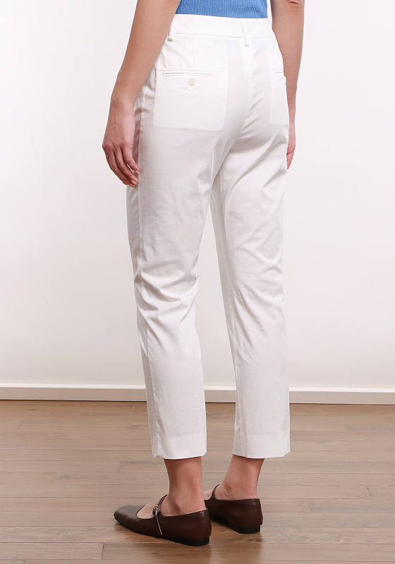 Max Mara Weekend брюки CECCO