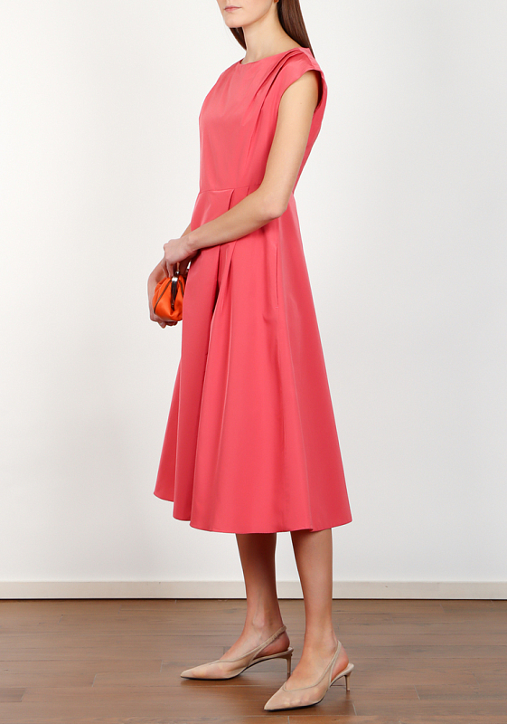 Max Mara Weekend платье ERIK