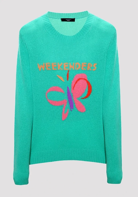 Max Mara Weekend джемпер ERIVAN