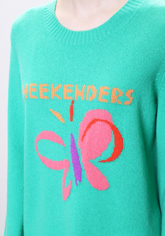 Max Mara Weekend джемпер ERIVAN