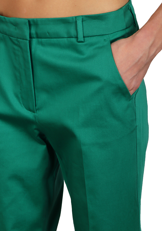 Max Mara Weekend брюки GINECEO