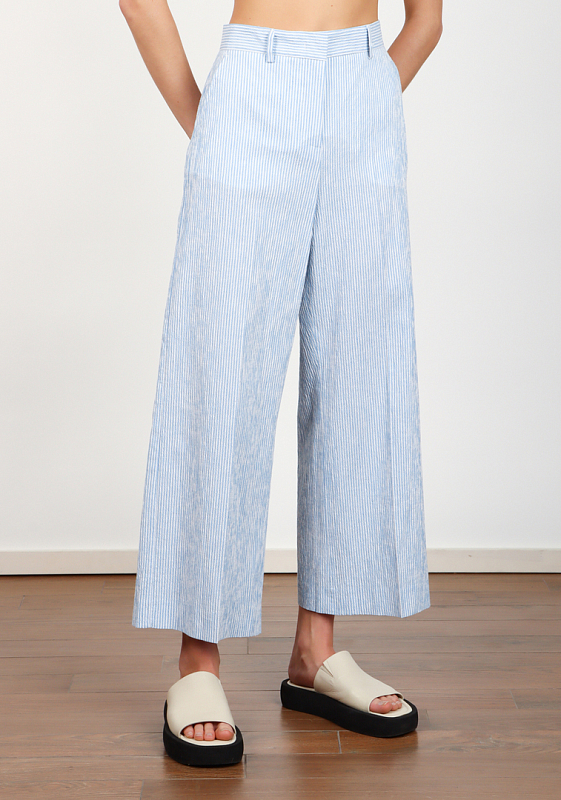 Max Mara Weekend брюки GLEBA