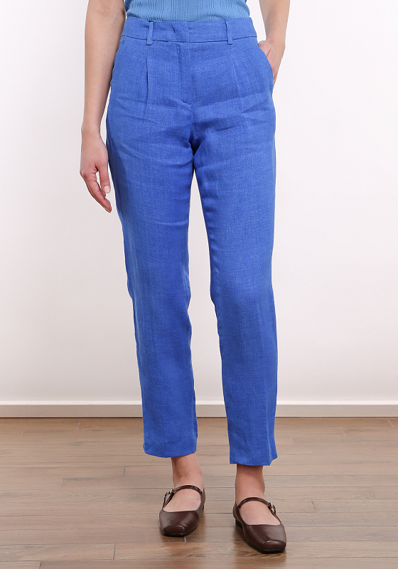 Max Mara Weekend брюки NOBILE