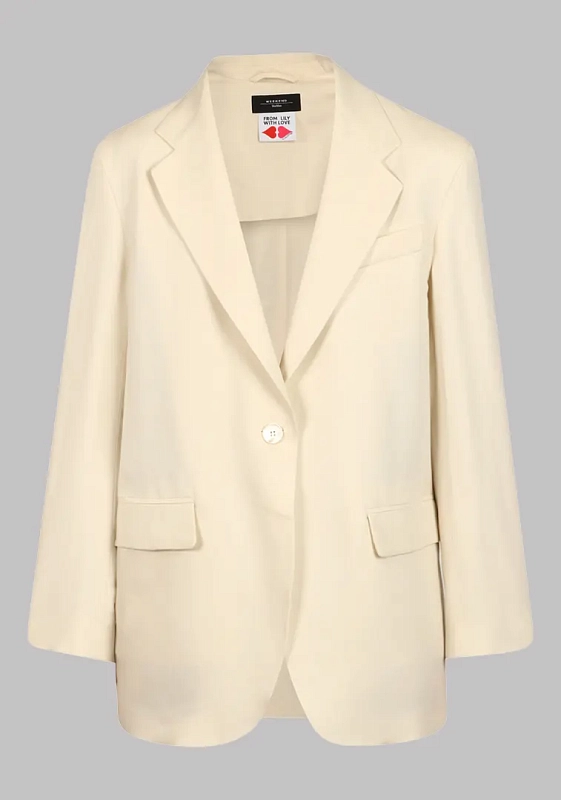 Max Mara Weekend жакет PAPAILE