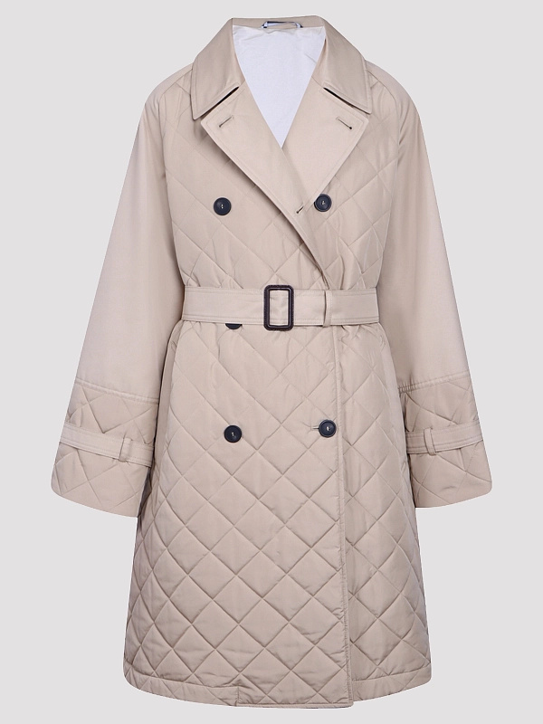 Max Mara Weekend тренч RAGIONE