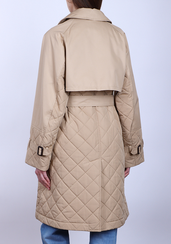 Max Mara Weekend тренч RAGIONE