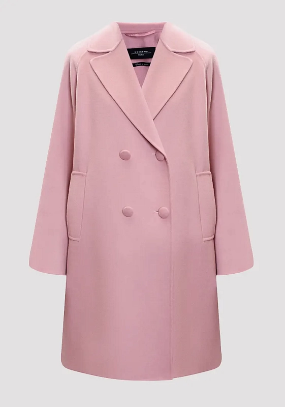 Max Mara Weekend пальто RIVETTO