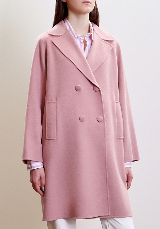 Max Mara Weekend пальто RIVETTO