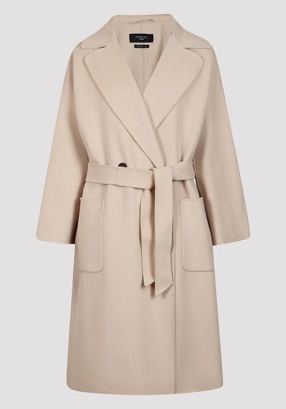 Max Mara Weekend пальто SELZ