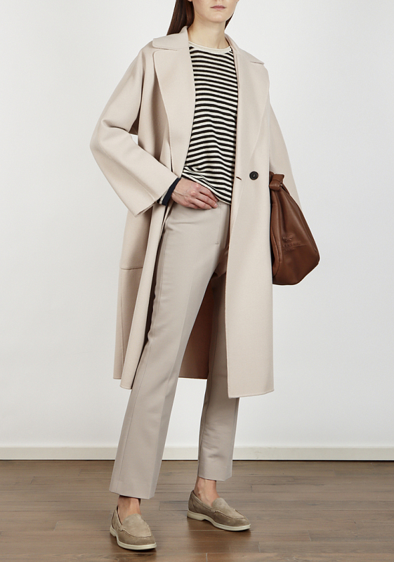 Max Mara Weekend пальто SELZ