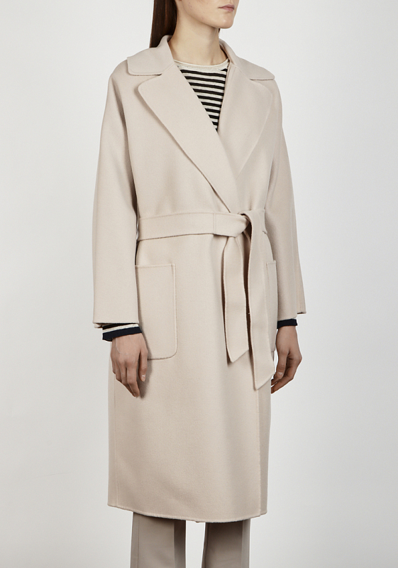 Max Mara Weekend пальто SELZ