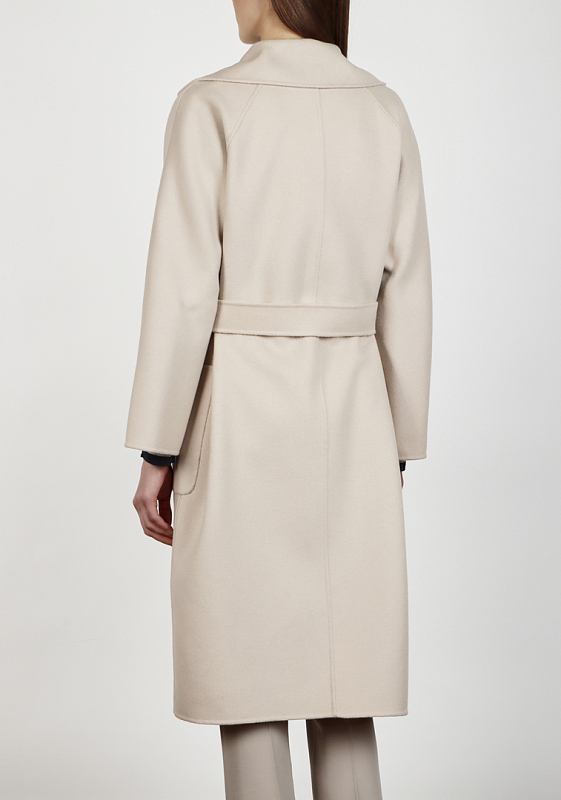 Max Mara Weekend пальто SELZ