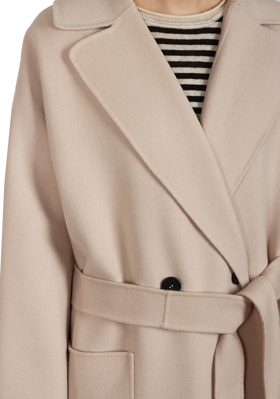 Max Mara Weekend пальто SELZ