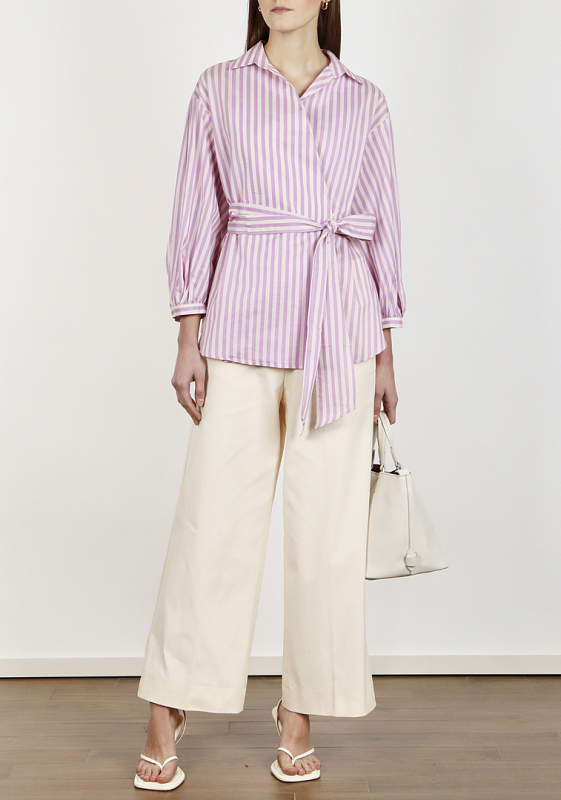 Max Mara Weekend брюки VASTO