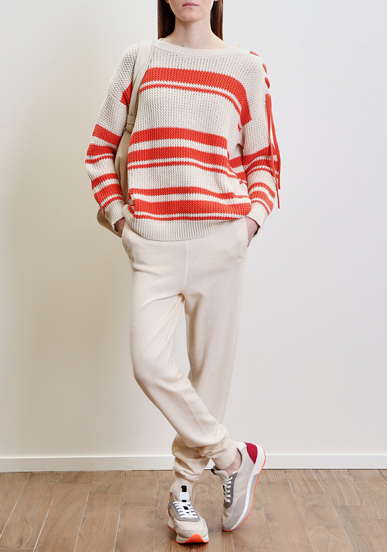 Max Mara Weekend джемпер VERTIGO