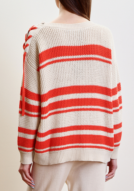 Max Mara Weekend джемпер VERTIGO