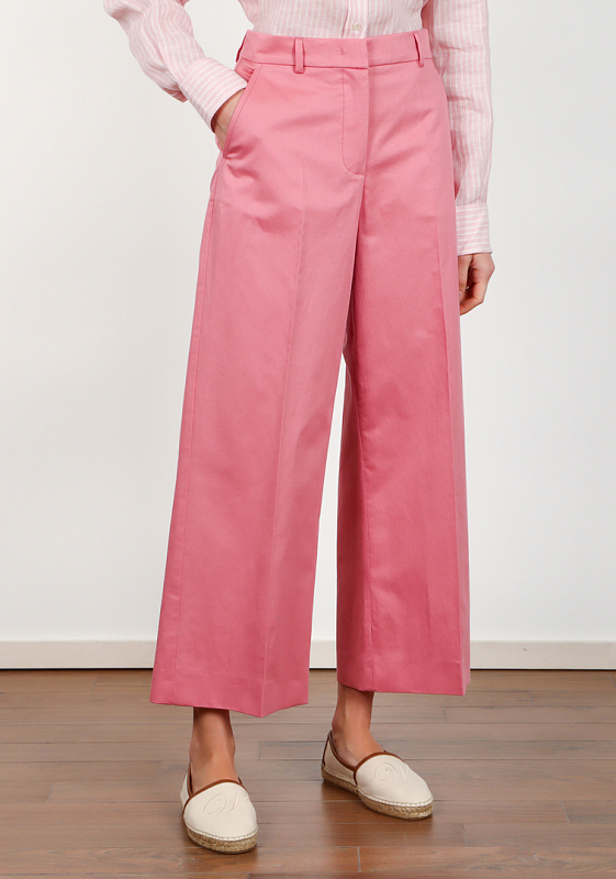 Max Mara Weekend брюки ZIRCONE