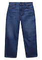 Max Mara Weekend джинсы ARIANO синий