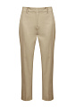 Max Mara Weekend брюки CECCO песочный