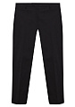 Max Mara Weekend брюки CECCO черный
