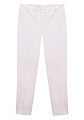 Max Mara Weekend брюки CECCO белый