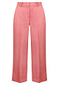 Max Mara Weekend брюки ZIRCONE розовый