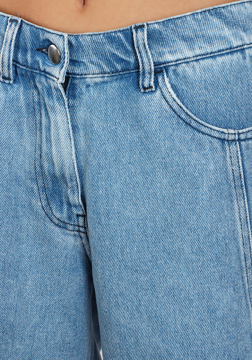 шорты Nude 1103593