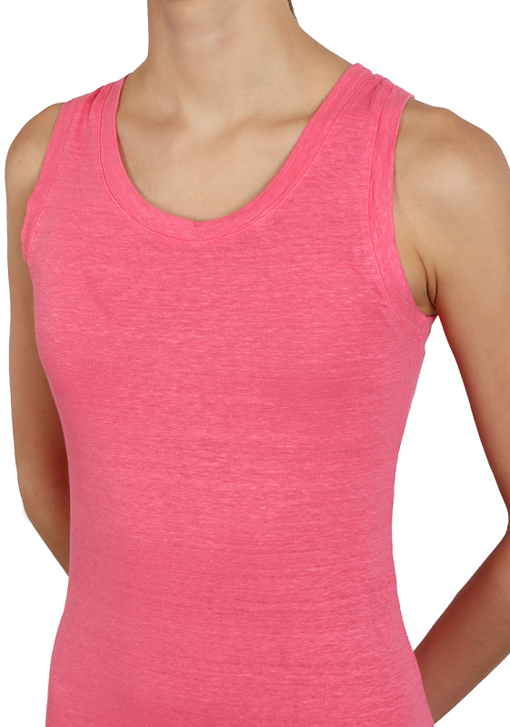 Nude майка 1103588