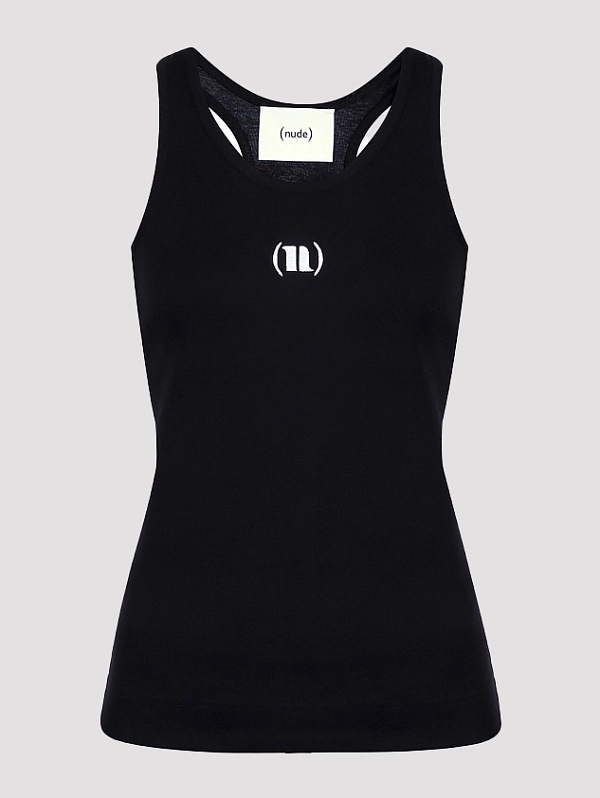 Nude майка 1103590