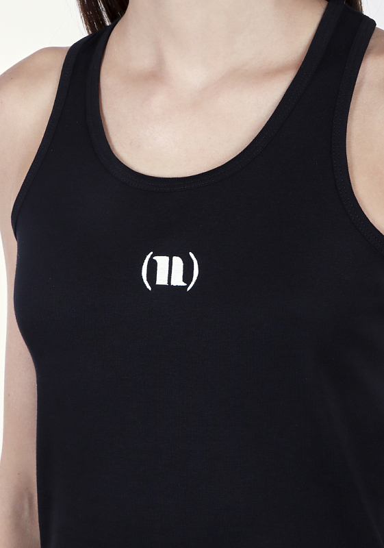 Nude майка 1103590