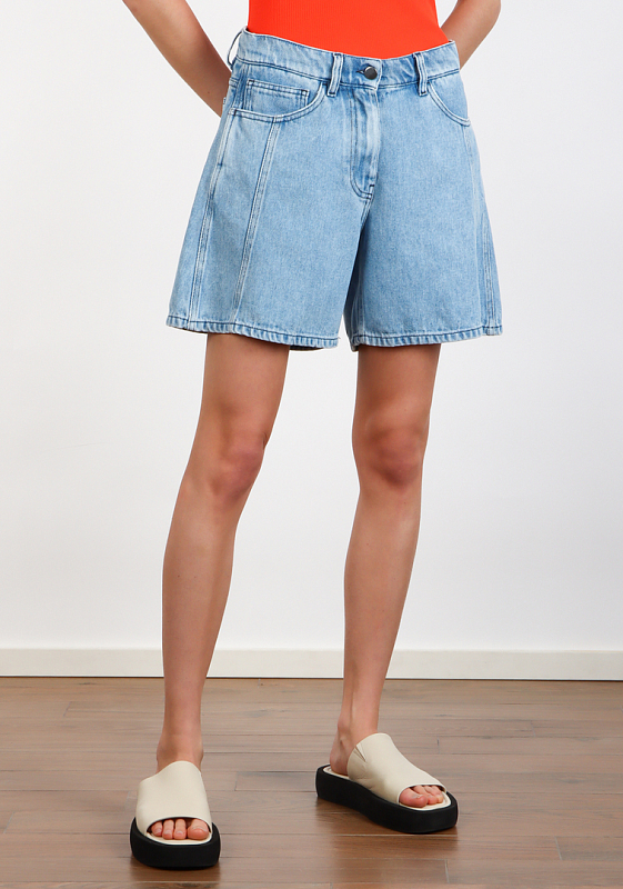 Nude шорты 1103593