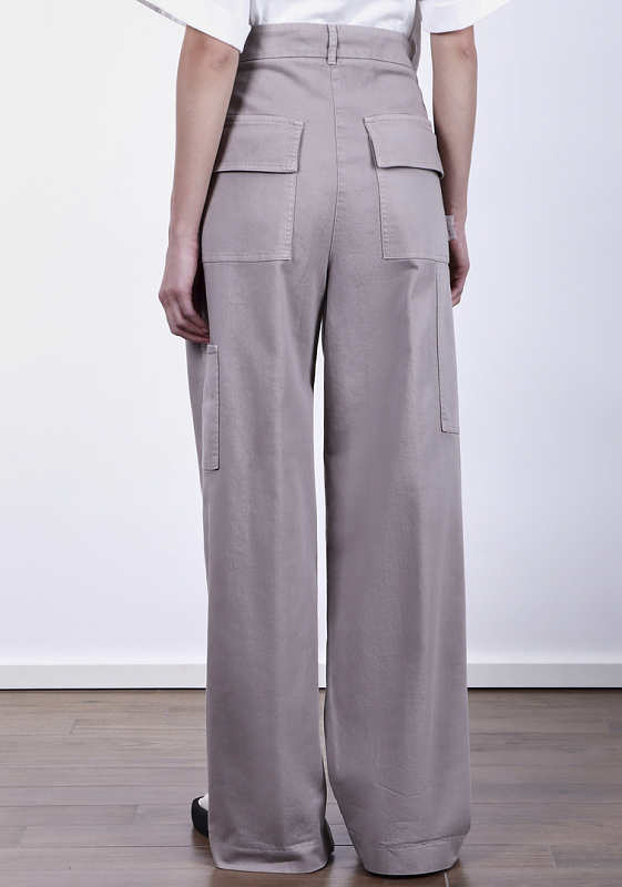 Nude брюки 1103598