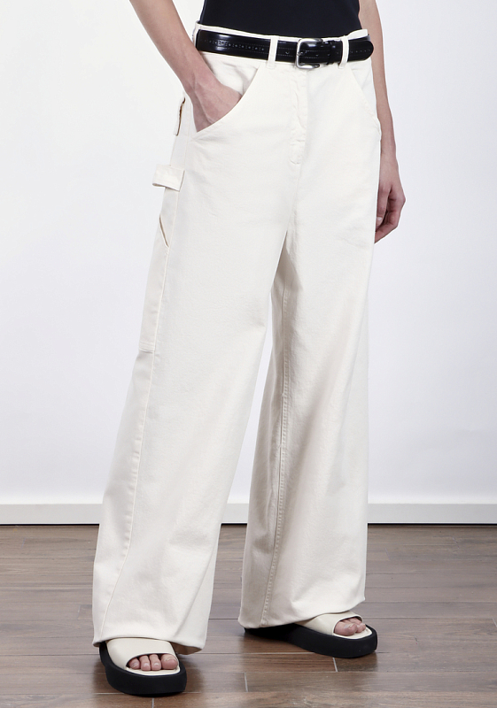 Nude брюки 1103598