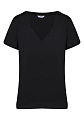 PENN&INK N.Y футболка S23F1255 черный