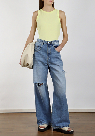 майка PENN&INK N.Y S23F1231