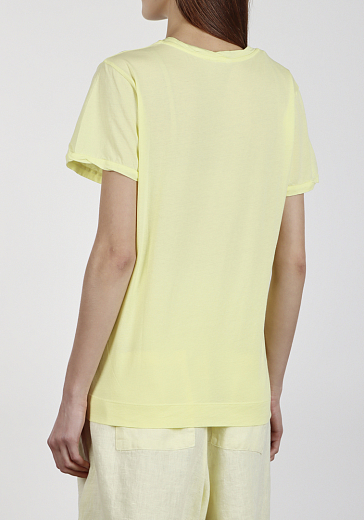 футболка PENN&INK N.Y S23F1255