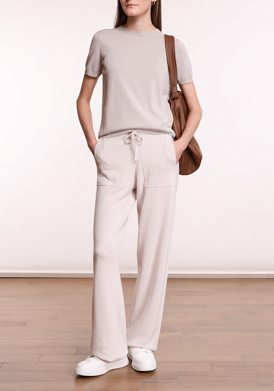 PENN&INK N.Y брюки S23B192