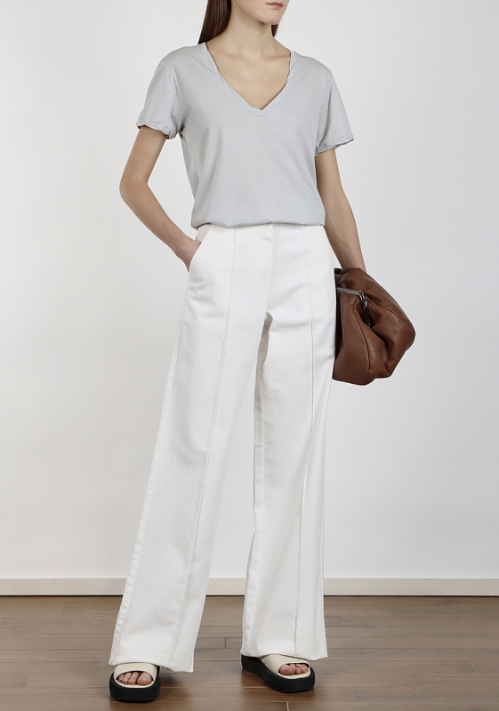 PENN&INK N.Y футболка S23F1255