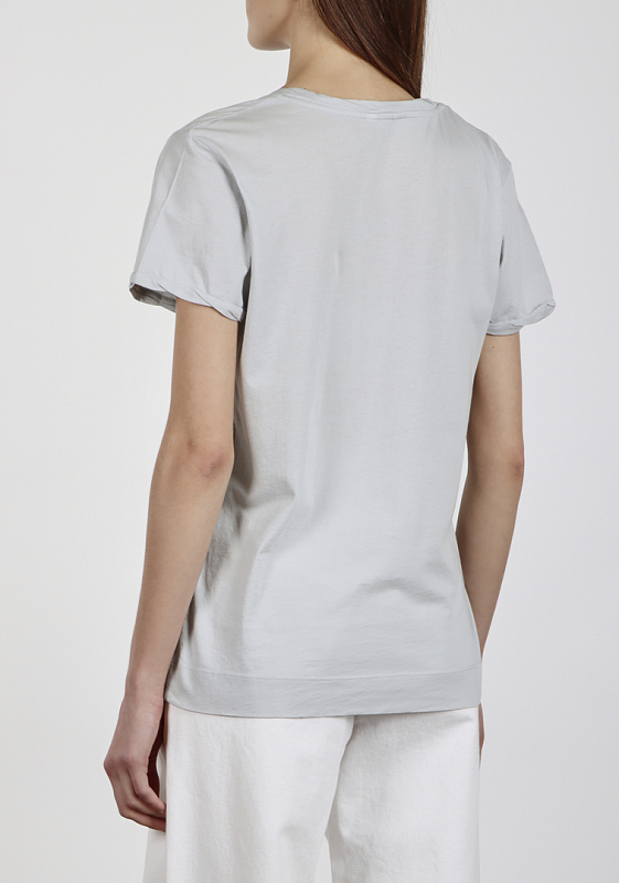 PENN&INK N.Y футболка S23F1255