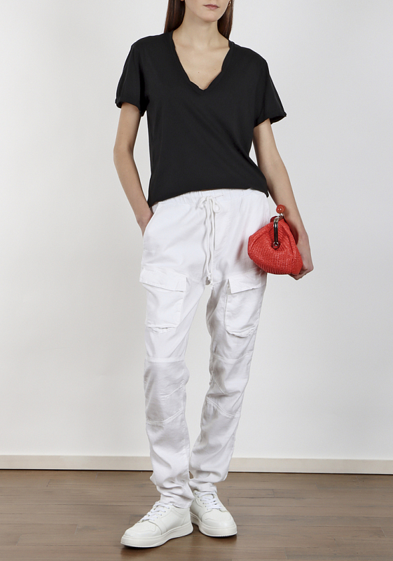 PENN&INK N.Y футболка S23F1255