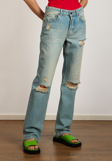 джинсы Precise 83152