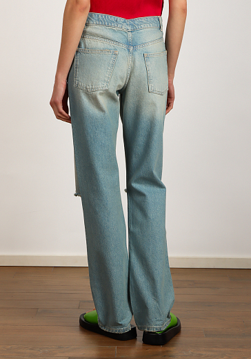 джинсы Precise 83152