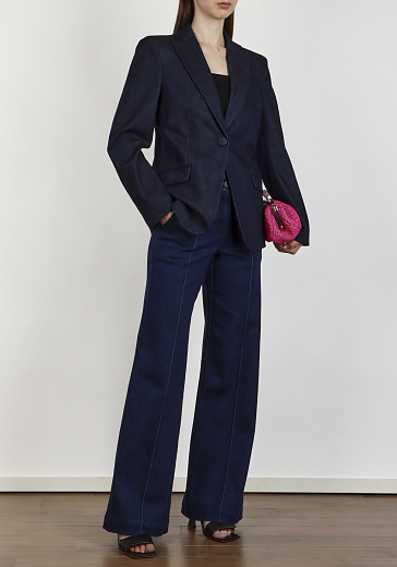 жакет джинсовый Skills&Genes W252SAR504W502PP