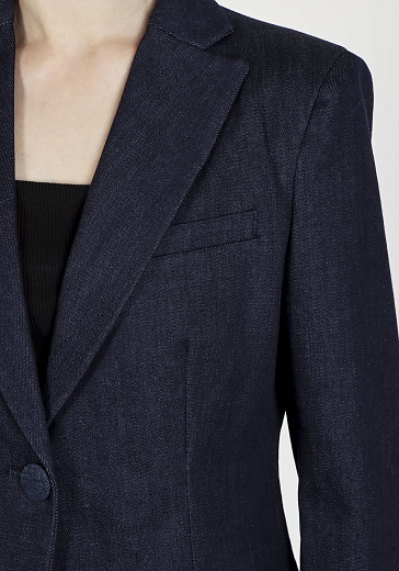 жакет джинсовый Skills&Genes W252SAR504W502PP