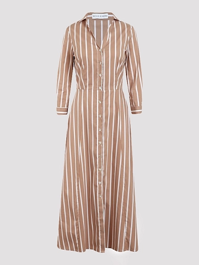 платье Skills&Genes W254A01W547