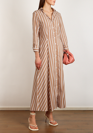 платье Skills&Genes W254A01W547