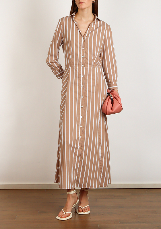 Skills&Genes платье W254A01W547