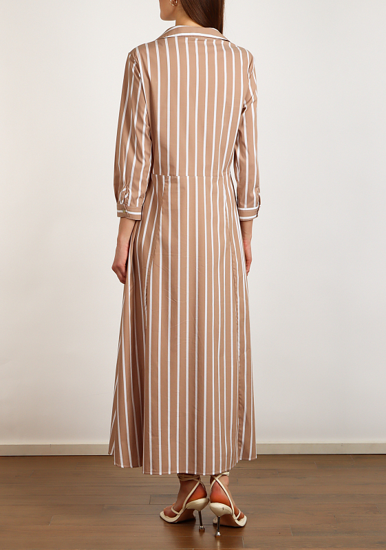 Skills&Genes платье W254A01W547